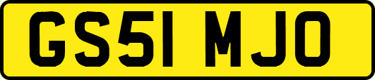 GS51MJO