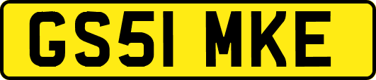 GS51MKE