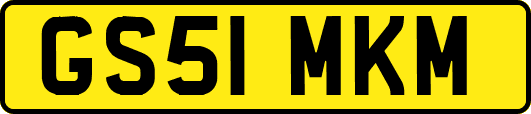 GS51MKM