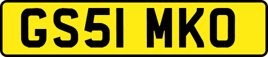 GS51MKO