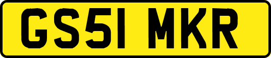 GS51MKR