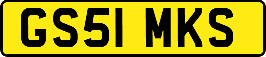 GS51MKS