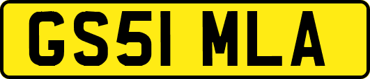 GS51MLA
