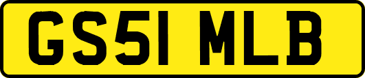 GS51MLB