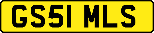 GS51MLS