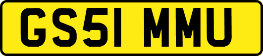 GS51MMU