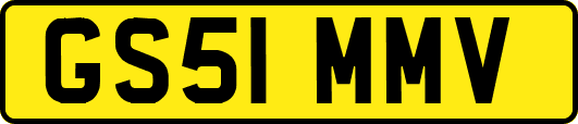 GS51MMV