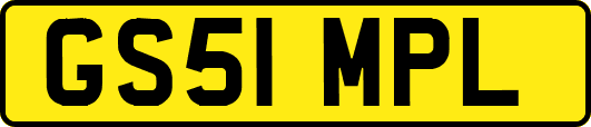 GS51MPL