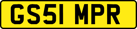 GS51MPR