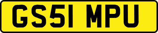 GS51MPU