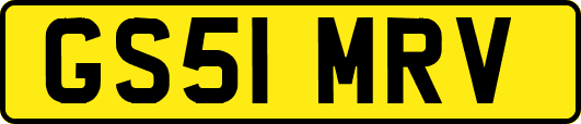 GS51MRV