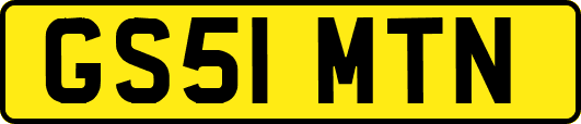 GS51MTN