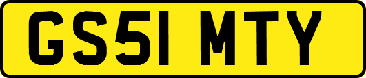 GS51MTY