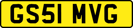 GS51MVG