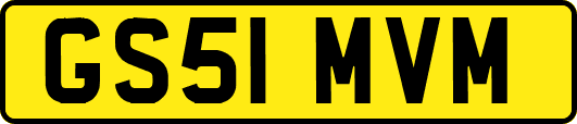 GS51MVM