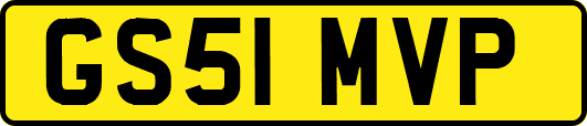 GS51MVP