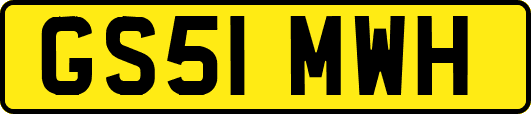 GS51MWH