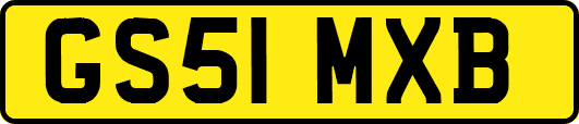 GS51MXB