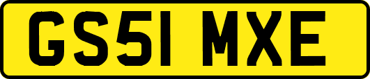 GS51MXE