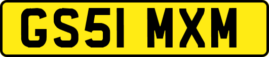 GS51MXM