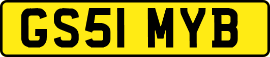 GS51MYB