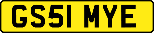 GS51MYE