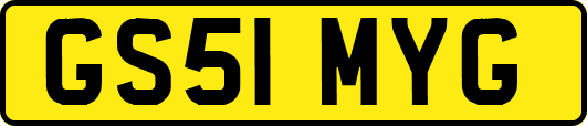 GS51MYG