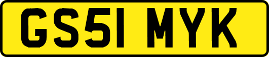 GS51MYK