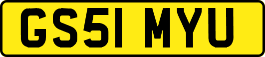 GS51MYU