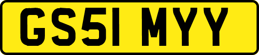 GS51MYY