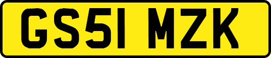 GS51MZK