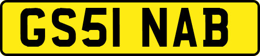 GS51NAB