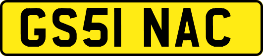 GS51NAC