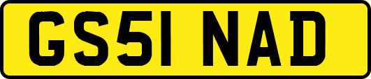 GS51NAD