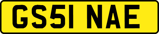 GS51NAE