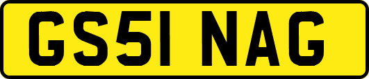 GS51NAG