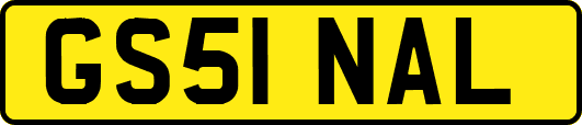 GS51NAL