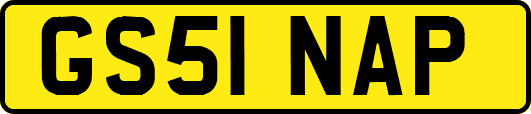 GS51NAP