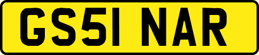 GS51NAR