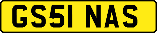 GS51NAS