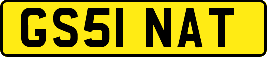 GS51NAT