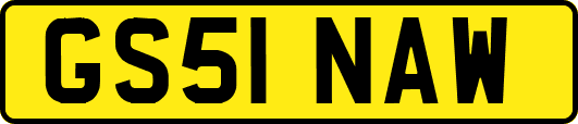 GS51NAW