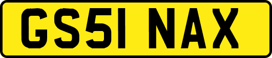 GS51NAX