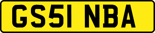 GS51NBA