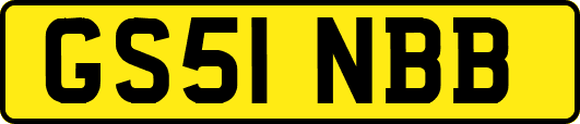 GS51NBB