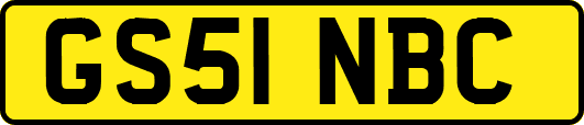 GS51NBC