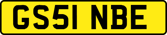 GS51NBE