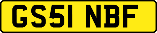 GS51NBF