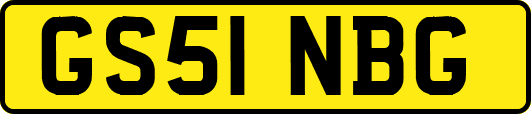 GS51NBG