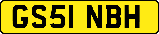 GS51NBH